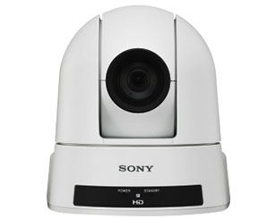 SONY SRG-301H_索尼高清视频会议摄像机