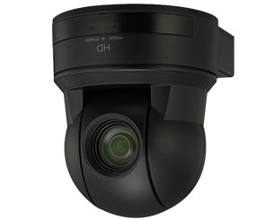 SONY EVI-H100S_索尼高清视频会议摄像机