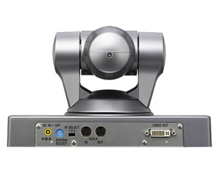 SONY EVI-HD3V_索尼高清视频会议摄像机
