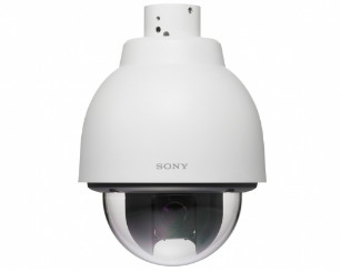 SONY SSC-SD28P_索尼高速球模拟视频监控摄像机