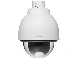 SONY SSC-SD40P_索尼高速球模拟视频监控摄像机