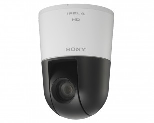 SONY SNC-WR600_索尼高清网络IP安防视频监控摄像机
