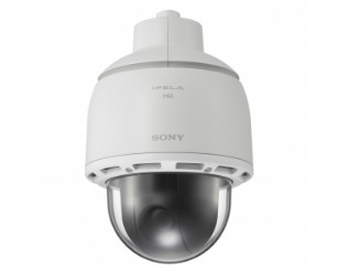 SONY SNC-WR602 _索尼高清网络IP安防视频监控摄像机