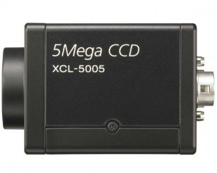SONY XCL-5005&XCL-5005CR索尼参数协议