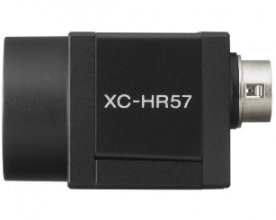 SONY XC-HR57索尼参数协议