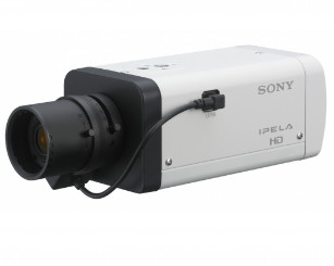 SONY SNC-EB630_索尼高清网络IP安防视频监控摄像机