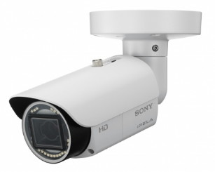 SONY SNC-EB632R_索尼高清网络IP安防视频监控摄像机