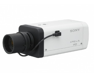 SONY SNC-VB600B_索尼高清网络IP安防视频监控摄像机