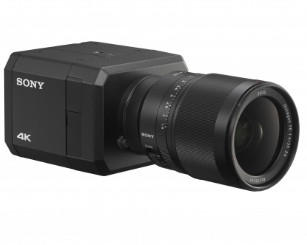 SONY SNC-VB770_索尼高清网络IP安防视频监控摄像机