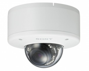 SONY SNC-EM642R_索尼高清网络IP安防视频监控摄像机