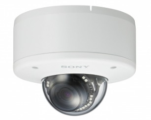 SONY SNC-VM642R_索尼高清网络IP安防视频监控摄像机