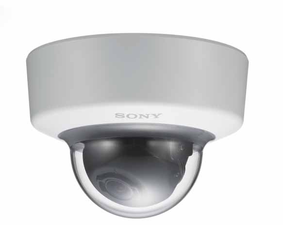SNOY SNC-VM600_索尼高清网络IP安防视频监控摄像机