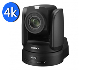 SONY BRC-X1000_索尼高清视频会议摄像机