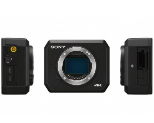 SONY UMC-S3CA_索尼远程控制4K彩色摄像机