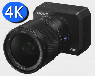 SONY UMC-S3CA_索尼远程控制4K彩色摄像机