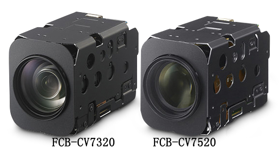 SONY FCB-CV7520 safeeye SONY FCB-CV7520 safeeye